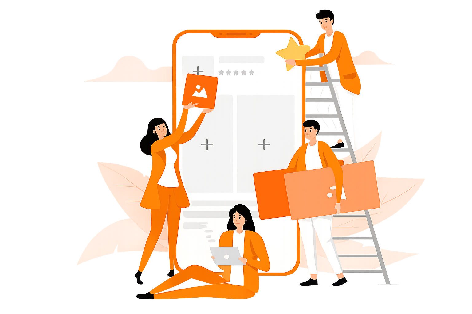 Four flexible engagement models to fit your pricing needs